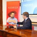 Convenio con LEVEL 5