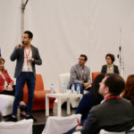 Ponentes I Smart Campus