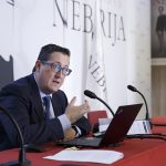 II Jornadas de Investigación en Internacionalización