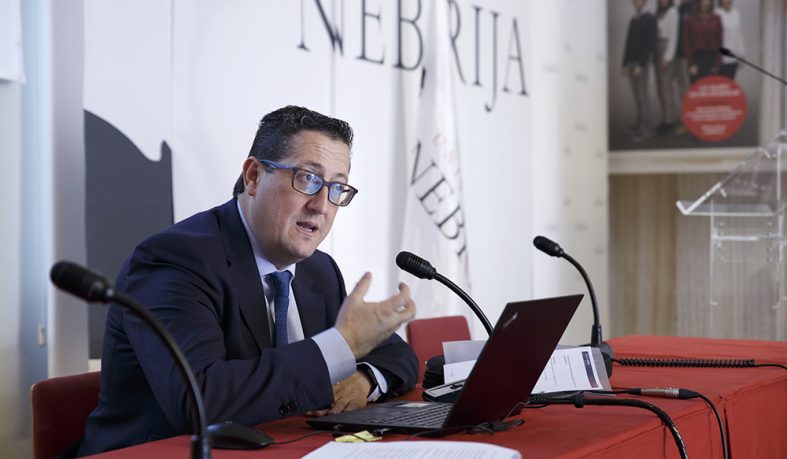 II Jornadas de Investigación en Internacionalización