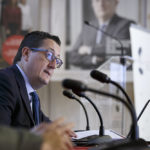 II Jornadas de Investigación en Internacionalización