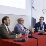 II Jornadas de Investigación en Internacionalización