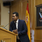 Inauguración CICA 2019