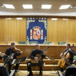 Inauguración CICA 2019