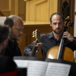 Inauguración CICA 2019