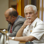 Inauguración CICA 2019