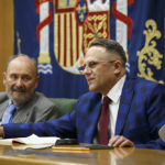 Inauguración CICA 2019