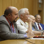 Inauguración CICA 2019