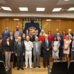 Inauguración CICA 2019