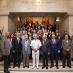 Inauguración CICA 2019