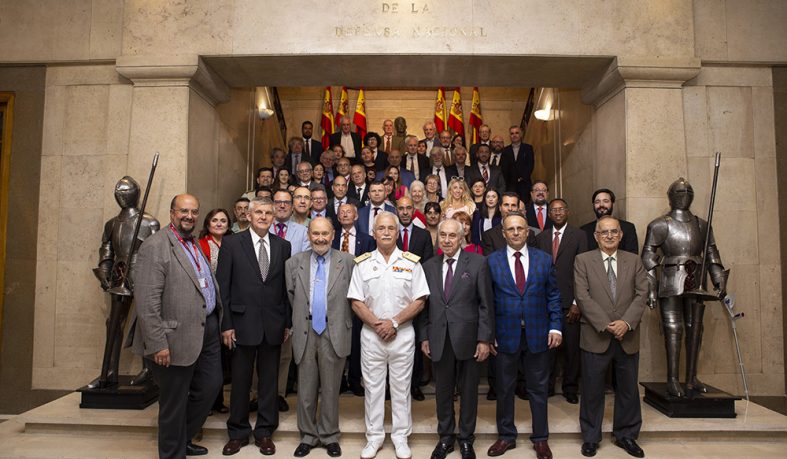 Inauguración CICA 2019