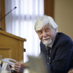 Inauguración CICA 2019