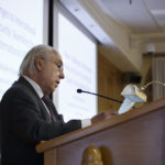 Inauguración CICA 2019