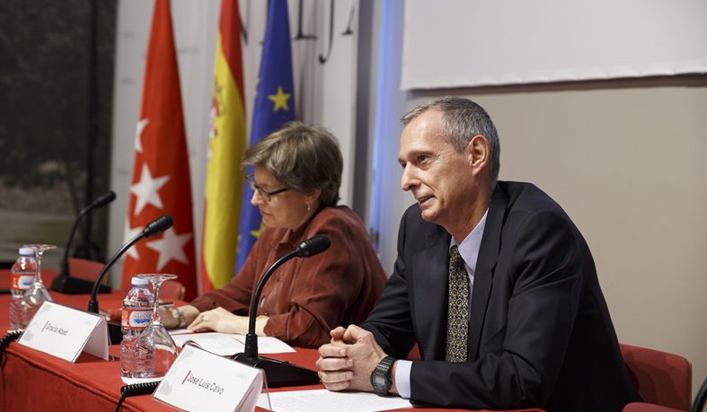 Segunda Jornada CICA 2019