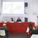 Alberto Priego en el CICA 2019