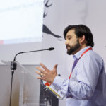 Alberto Priego en el CICA 2019