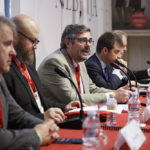 Tercera Jornada CICA 2019