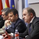 Tercera Jornada CICA 2019