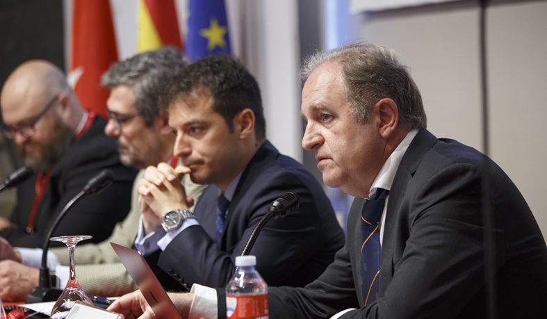 Tercera Jornada CICA 2019