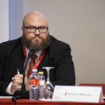 Tercera Jornada CICA 2019