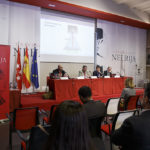 Tercera Jornada CICA 2019