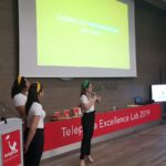 Concurso Telepizza