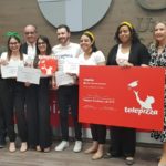 Concurso Telepizza