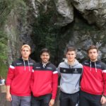 Viaje a Asturias 2019