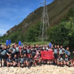 Viaje a Asturias 2019