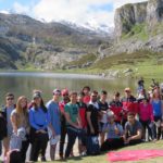 Viaje a Asturias 2019