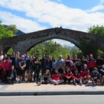 Viaje a Asturias 2019