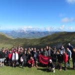 Viaje a Asturias 2019