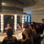 La Universidad a escena