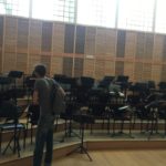 La Universidad a escena