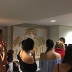 La Universidad a escena