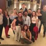 La Universidad a escena