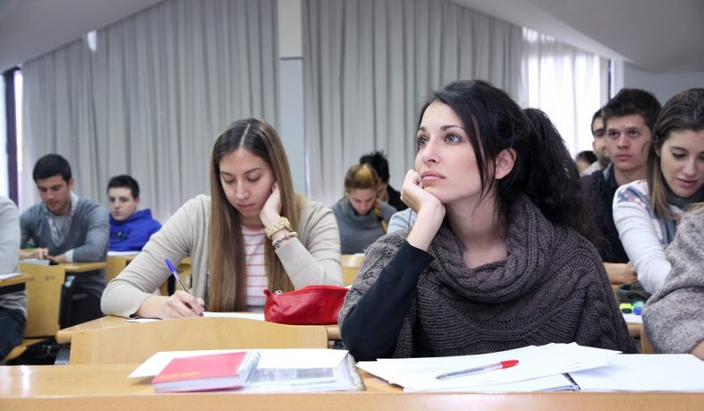 Dos másteres Nebrija entre los mejores según El Mundo