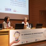 IV Jornadas de Investigación San Rafael