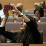 IV Jornadas de Investigación San Rafael