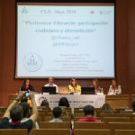 IV Jornadas de Investigación San Rafael