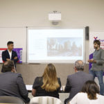 Explorer Nebrija Space