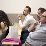 Explorer Nebrija Space