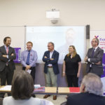 Explorer Nebrija Space