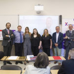 Explorer Nebrija Space