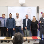 Explorer Nebrija Space