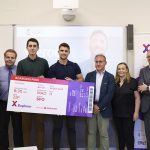 Explorer Nebrija Space