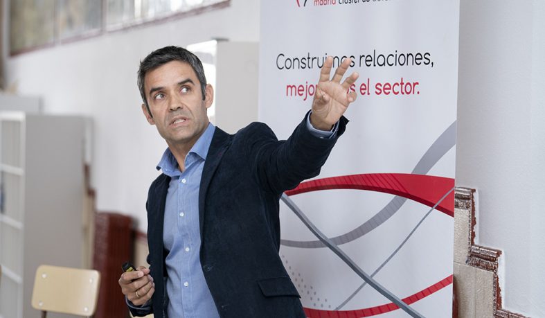 Fabricación aditiva