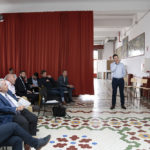 Fabricación aditiva