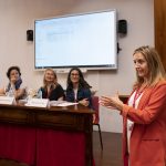 II Jornada de Transversalidad