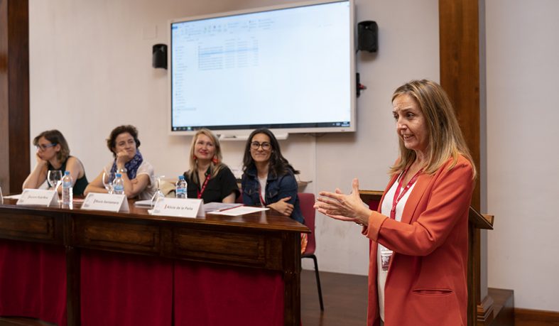 II Jornada de Transversalidad